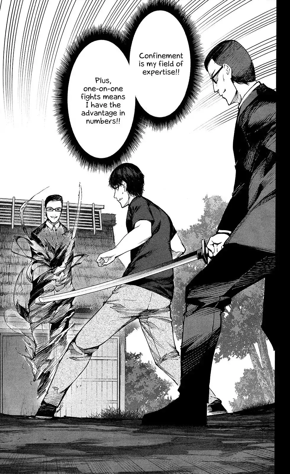 Darwin's Game Chapter 47 17